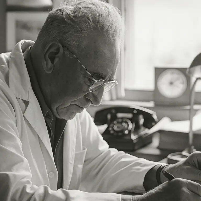 Wilhelm Reich: o homem que colocou o corpo no centro da psicoterapia 7 featured wreich