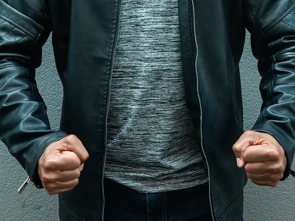 Análise do Caráter: como Reich lia o paciente antes de tocá-lo 1 Análise do caráter na terapia reichiana: leitura corporal e padrões defensivos