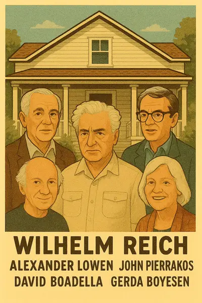 Wilhelm Reich: o homem que colocou o corpo no centro da psicoterapia 2 Wilhelm Reich deixou como legado outras abordagens